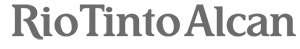 Logo Rio Tinto Alcan