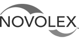 Logo-Novolex-Gris